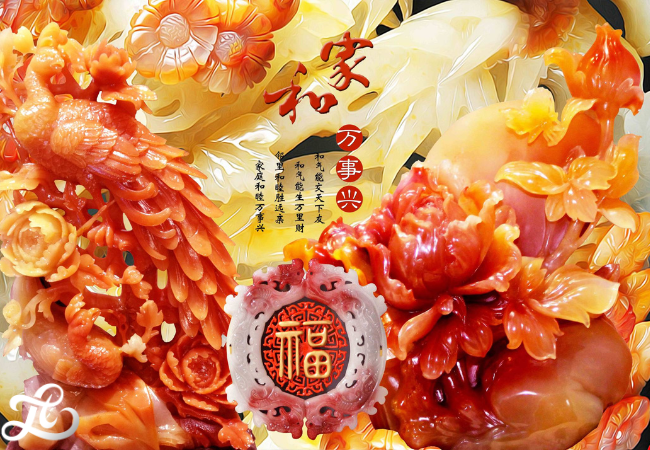 TRANH DÁN TƯỜNG GIẢ NGỌC